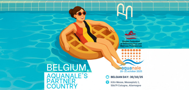 fbp,savoir,faire,belge,aquanale,2025