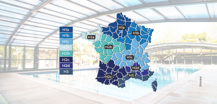 abri de piscine