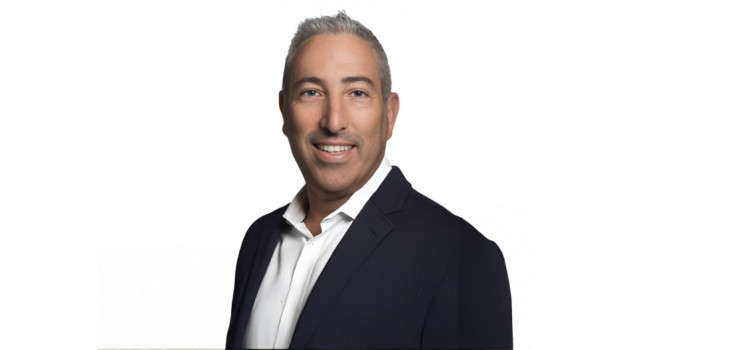 Sean Gadd, new CEO of Latham