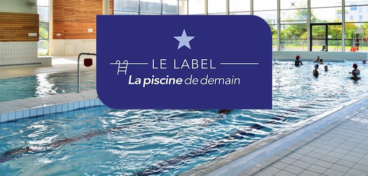 Le Label PDD de La Piscine de Demain