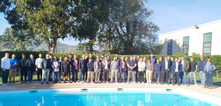 roadshow,specialistes,piscine,cannes