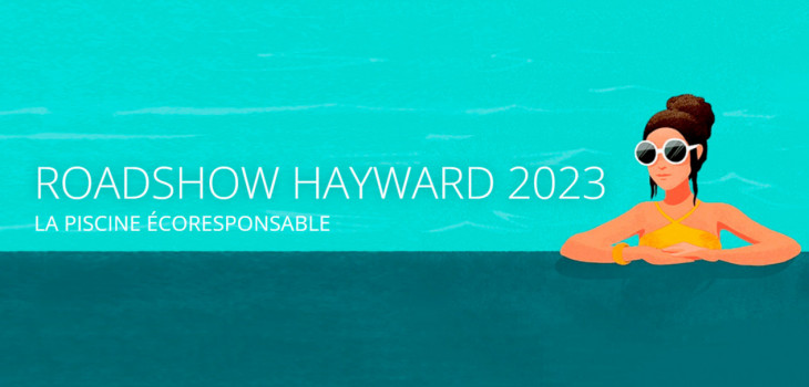 Roadshow formations Hayward 2023