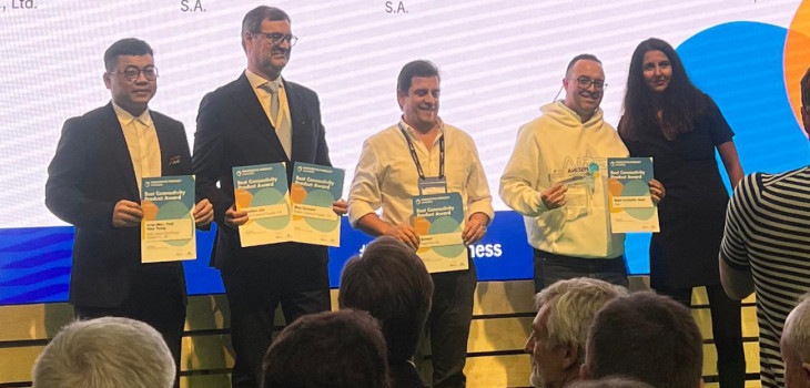 prix,innovation,piscina,barcelona,novembre,2025