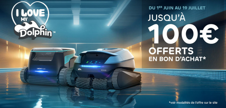 maytronics,nouvelle,operation,robots,sans,fil,dolphin