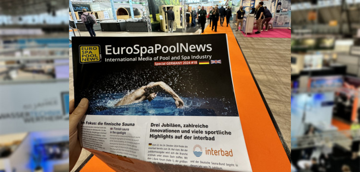 EuroSpaPoolNews Special Germany 2024