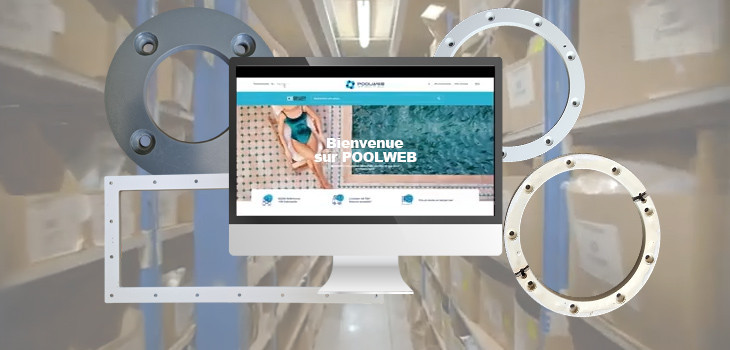nouveau,service,poolweb,conception,surmesure,brides,pieces,sceller,piscines