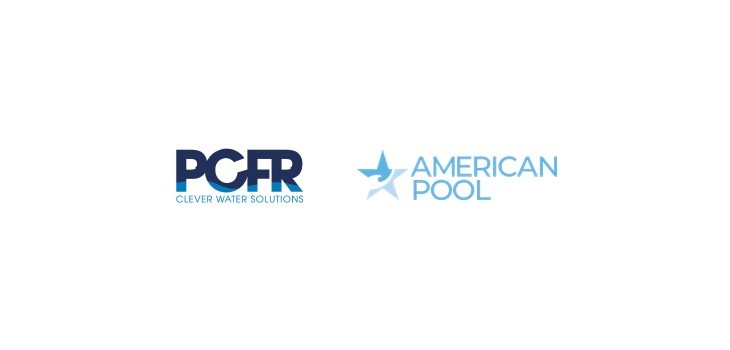 PoolCop Evolution connected automated pool solution PCFR American Pool