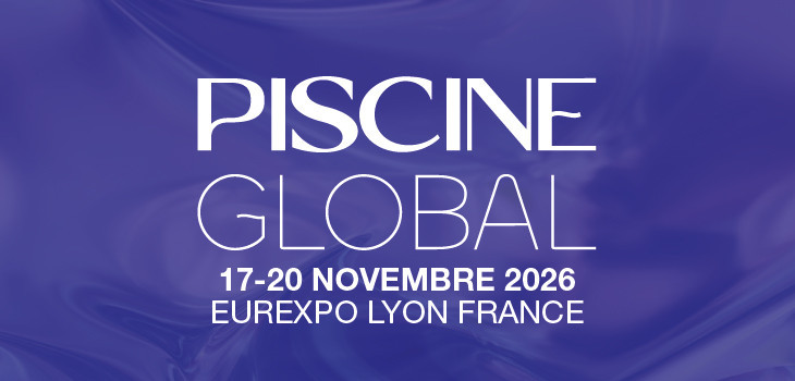 piscine,global,lieu,rendezvous,mondial,decideurs,marche,piscine,wellness