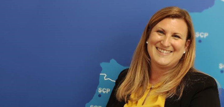 Karine Ravaux nueva Coordinadora de ventas de SCP Europe