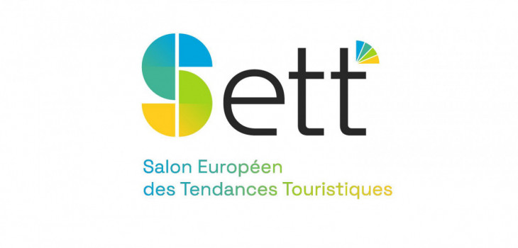 Le SETT 2025 Salon Européen des Tendances Touristiques