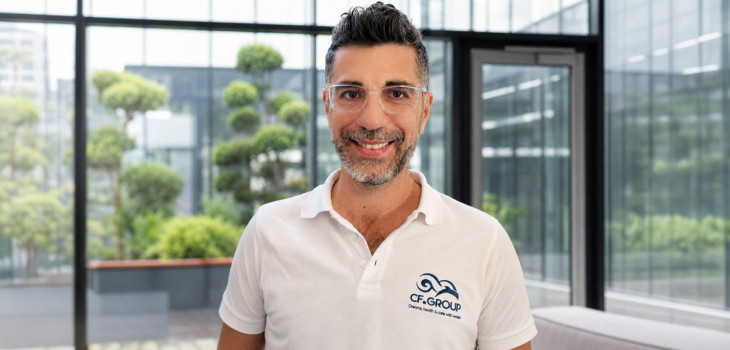 sebastien,guillot,nomme,deputy,ceo,chemoform,ag,cf,group