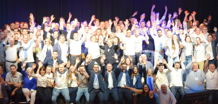 seminaire,mondial,piscine,reseau,concessionnaires,soude,inspire