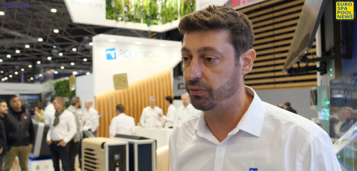 ean-Christophe Fillot, Directeur général de Polytropic