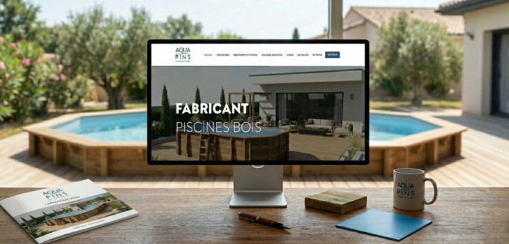 toute,offre,aqua,pins,nouveau,site,web