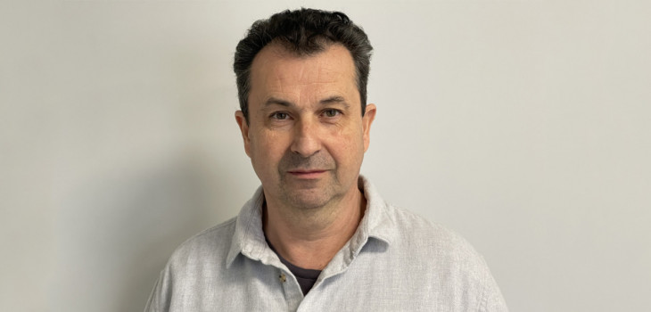 Aldo Lanzalotta, Directeur de ST FORMATION