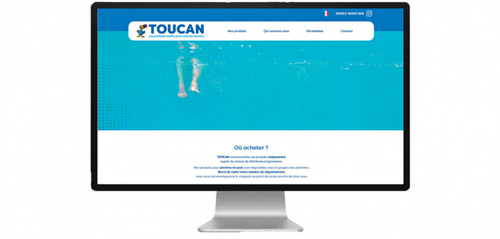 referencement,repertoire,en,ligne,toucan