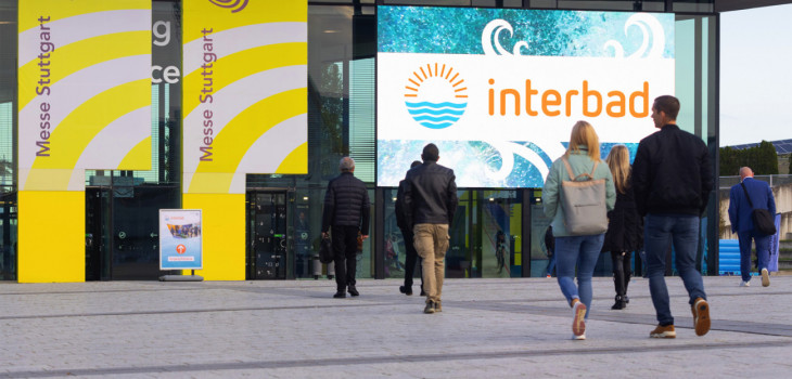 interbad 2026 Stuttgart