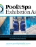 Pool & Spa Exhibition Asia 2011 in Thailand