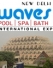 WAVES EXPO 2011, India's first Pool, Spa & Bath Show, was a huge success!