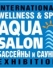 AQUA SALON vás zve, abyste uzavřeli dobré obchody v odvětví bazénů a wellness v Rusku 