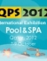 Pool and spa show launches in Qatar for 2012