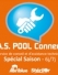 A.S. POOL CONNECT, le service de conseil et d'assistance technique