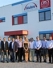 ALUKOV opened a new production plant in Hungary