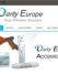 Darlly Europe launches dedicated pool and spa trade web shop