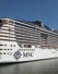Vertigo, lo scivolo di Piscine Castiglione installato a bordo della MSC Preziosa, vince il premio come Miglior Innovazione ai Cruise International Awards 2013.