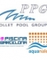  Pollet Pool Group auf der Aquanale und der Piscina in Barcelona