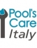 Pool’s lancia Pool’s Care Italy