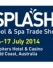 SPLASH! Pool and Spa Trade Show education sessions to increase market share