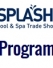 SPLASH! Pool & Spa Trade Show announces World Aquatic Health Conference (WAHC)  in Australia and expanding education program
