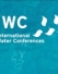 International pool and spa conference for Amsterdam in 2015