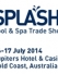 Results of SPLASH! Pool & Spa trade show 