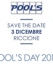 Pool’s ha lanciato la campagna inviti per il Pool’s Day 2014!