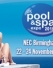 Die 4. Auflage der UK Pool- und Spa-Expo