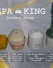 Oportunidad única para comprar uno de los únicos fabricantes especialistas en sopladores de aire para spas – Spa King Blower Co