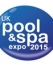 UK Pool & Spa Expo 2015 stands ready to open soon! 