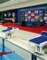 New Middle East facility for Anti Wave pool & water polo equipment