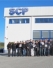 Un nuevo almacén para SCP en Portugal