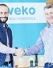 Certikin seals the deal to become NIVEKO’s exclusive UK distributor