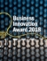 Plastipack Ltd wins prestigious Institute of Physics business Innovation Award.