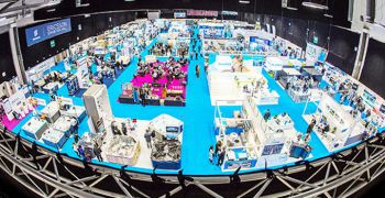 Don't miss the best event in the UK's wet leisure calendar - SPATEX 2019!