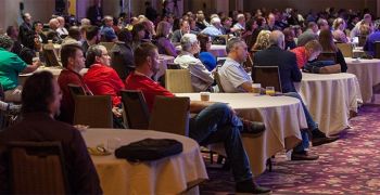 Industry, Health Sectors Collaborate on Model Code at World Aquatic Health™ Conference