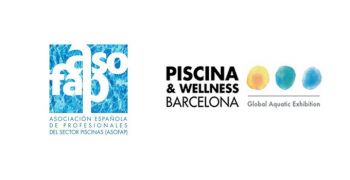 The Barometer Study for the pool sector at Piscina & Wellness on Tuesday 15th October at 6.30 p.m