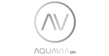 La nueva imagen corporativa de Aquavia Spa