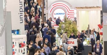 Aquatherm Moscow 2020: the key event in Eastern Europe for promoting HVAC and Pool brands