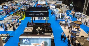 SPATEX 2020: The Show worth jumping on a plane for 