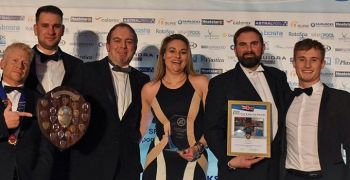 XL Pools awarded as SPATA's 2020 British Pool Contractor of the Year